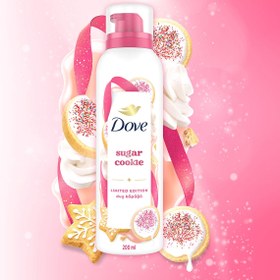 Resim Duş Köpüğü Sugar Cookie 200 ml - STD / STD 
