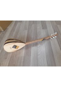 Resim Cura Saz Jak Girişli Kılıf Tam Set 