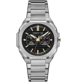 Resim Cerruti 1881 Cıwgk0073502 Erkek Kol Saati Gri 