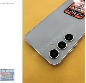 Resim Samsung S23 FE İkinci El TR | 256 GB | Yeşil 