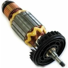 Resim Makita GA9030 Endüvi Rotor Kollektör Ürün Kodu 517828-4 