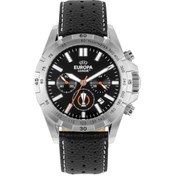 Resim Jacques Lemans UEFA EL-101A ERKEK KOL SAATİ 