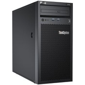 Resim Lenovo St50 7y48a03cea E 2224g 1x8gb 2x2tb Sata 250w Diğer