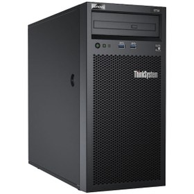 Resim Lenovo St50 7y48a03cea E 2224g 1x8gb 2x2tb Sata 250w 