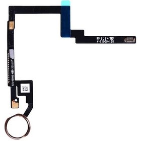Resim iPad Mini Uyumlu 3 Için Home Tuşu (540250862) 