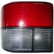 Resim 1990-1995 Volkswagen Transporter T4 Stop Lambası Sol Füme-kırmızı Famella Adet Oem No:3881229 