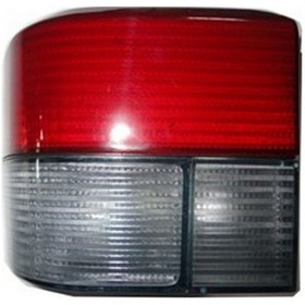 Resim 1990-1995 Volkswagen Transporter T4 Stop Lambası Sol Füme-kırmızı Famella Adet Oem No:3881229 