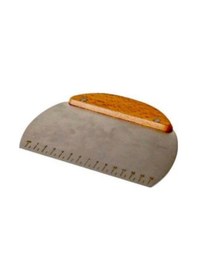 Resim Ahşap Saplı Ölçekli Çelik Kazıyıcı Diğer 