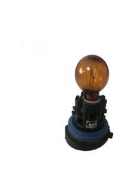 Resim Peugeot 3008 Gündüz Far Ampulü Turuncu Amber Hp24W 