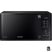 Resim Samsung MS23K3515AK/TR Mikrodalga Fırın 