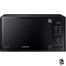 Resim Samsung MS23K3515AK/TR Mikrodalga Fırın 