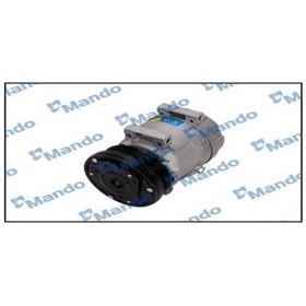 Resim MANDO EAC00010K Klima Kompresoru (WE794977) 