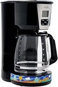 Resim Any Morning SH21515B Filtre Kahve Makinesi 