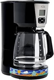 Resim Any Morning SH21515B Filtre Kahve Makinesi 