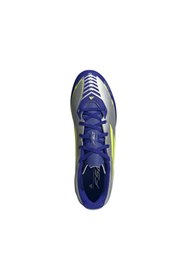 Resim Adidas F50 Club FG/MG Messi (IH0916) | Gümüş Gümüş 