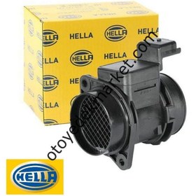 Resim Ford Fiesta (2001-2012) 1.4 Hdi Hava Debimetresi (Hella) 