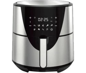 Resim Arow Odetta Xxxl 8 Litre 1700 W Airfryer TR-3955 