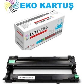 Resim Brother Dcp-l2700dw Uyumlu Drum Ünitesi 