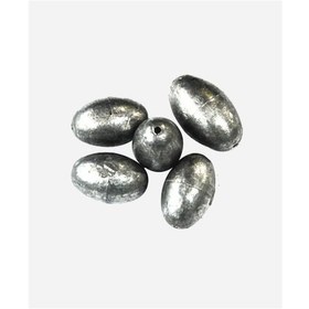 Resim Zeytin Kurşun (5'Li Paket) 