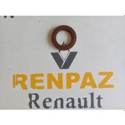 Resim Fluence/Megane 3-4/Clio 4/Laguna 3 Grup Mili Diş Keçe 321133509R 