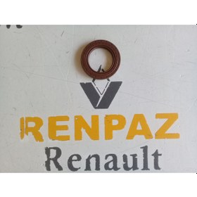 Resim Fluence/Megane 3-4/Clio 4/Laguna 3 Grup Mili Diş Keçe 321133509R 