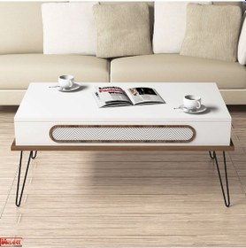 Resim Variant Ekol Orta Sehpa (253120535) 