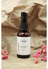 Resim Giroflee Vitamin C Serum 30 ML 