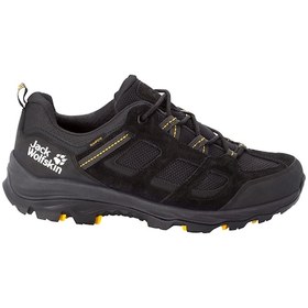 Resim Jack Wolfskin Vojo 3 Texapore Low M Erkek Outdoor Ayakkabı 
