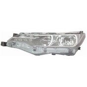 Resim DEPO 212-11BNLMLDEM2 On Far Sol Toyota Corolla Uyumlu 16- Ledli Tip 8117002L50 21211BNLMLDEM2 (WC162877) 