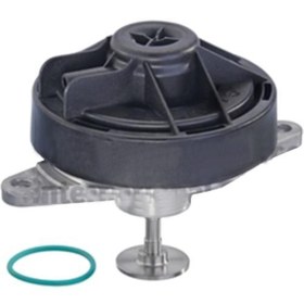 Resim PIERBURG 7.24809.28.0 EGR Valfi Astra G 2.0Dı Dtı 16V Omega B 2.2Dtı 16V Vectra B 2.0 2.0Dı Dtı 16V Zafira 2.0Dı Dtı 16V 