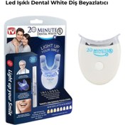 Resim Skygo Diş Beyazlatma Seti 