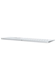 Resim Apple MK2C3TQ/A Magic Keyboard Türkçe Q Klavye 