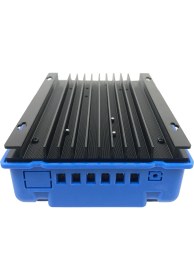 Resim Lexron 20A MPPT Solar Şarj Kontrol Cihazı | 12V/24V 