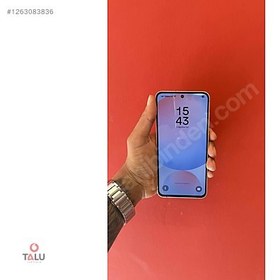 Resim Samsung S24 FE İkinci El TR | 256 GB | Mavi 