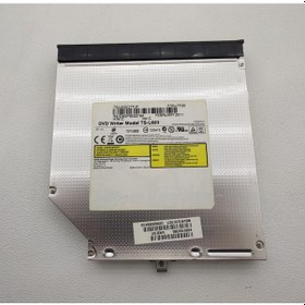 Resim DVD + RW CD + RW brülör sürücü DVD Yazıcı TS-L633 LAPTOP için Tos 