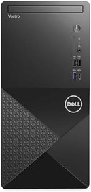 Resim Dell Vostro 3030MT N6007VDT3030MTEMEA01U002 i7-12700 16GB 512SSD FreeDOS Masaüstü Bilgisayar 