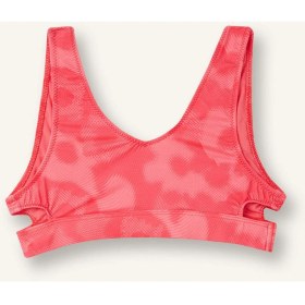 Resim DeFacto Desenli 2'li Bikini Takım Kız Çocuk G6779A826HS 