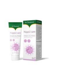 Resim Dr Thomson Nıpplcare Gögüs Ucu Krem 30 Ml 
