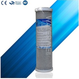 Resim Sumarkt Açık Kasa Su Arıtma Cihazı Uyumlu 4 Aşamalı Cift Sedimentli Ekonomik lı Paket 