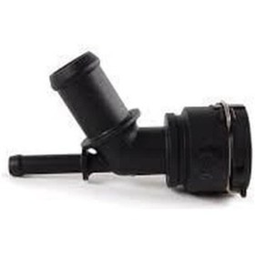 Resim Volkswagen Golf Iv Su Flanşı 