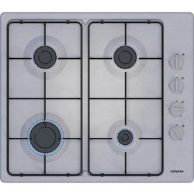 Resim Siemens EB6C5PK80O Paslanmaz Çelik Ankastre Ocak 