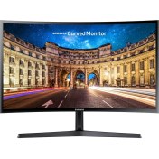 Resim Samsung LC24F396FHRXUF 23,5" 60Hz 4ms (Analog+HDMI) FreeSync Full HD Curved LED Monitör 