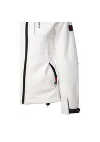 Resim Cresta Outdoor Kapüşonlu Kadın Su Geçirmez Softshell Ceket (415702474) 