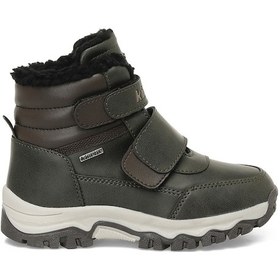 Resim Kinetix Fernan 4pr Haki Erkek Çocuk Outdoor Bot Haki 