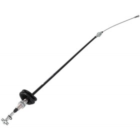 Resim AGCO El Freni Kablosu - Massey Ferguson / Fendt / Valtra | ACW0289490 