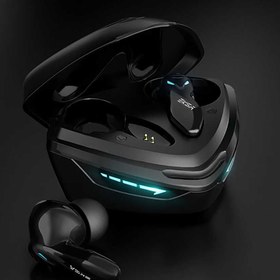 Resim Eksa GT1 Cobra Bluetooth Kulaklık - Siyah 