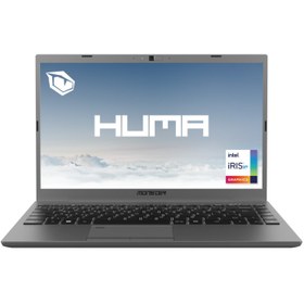 Resim Monster Huma H4 V5.1.10 i5 1235U 14.1" 32 GB RAM 1 TB SSD FHD FreeDOS Taşınabilir Bilgisayar 
