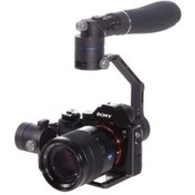 Resim Benro RedDog R1 Professional Gimbal 