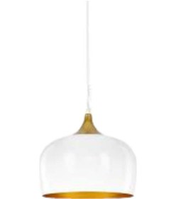 Resim Dekoratif Sarkıt Beyaz (543175095) 