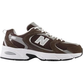 Resim New Balance 530 Lifestyle Erkek Spor Ayakkabı Mr530cl 